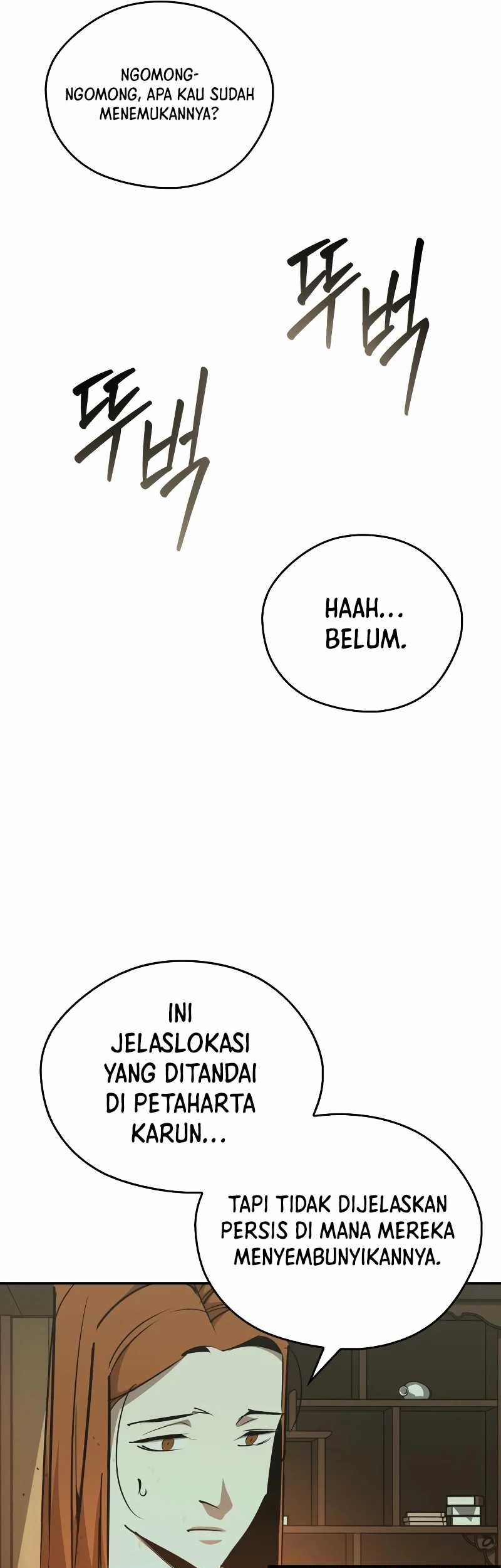 Martial Wild West Chapter 77 Gambar 89