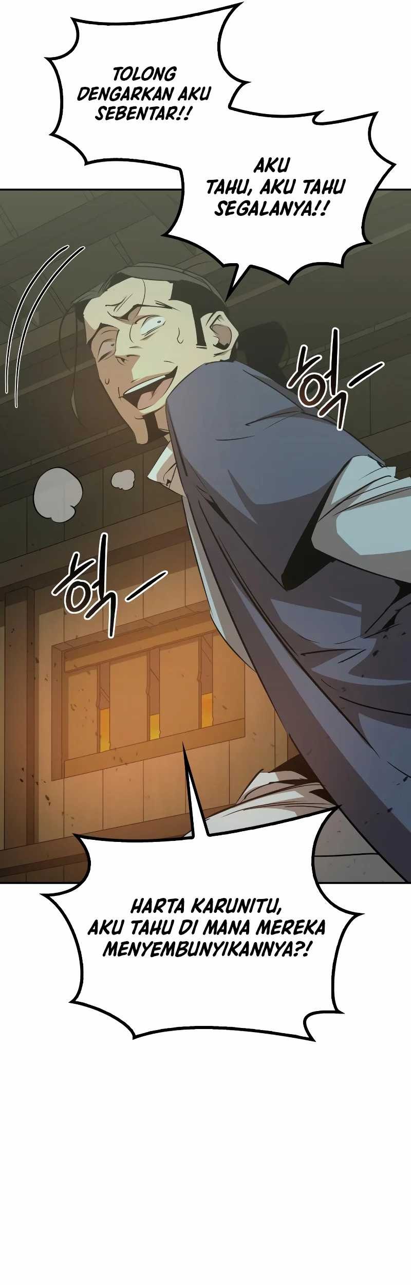Martial Wild West Chapter 77 Gambar 95