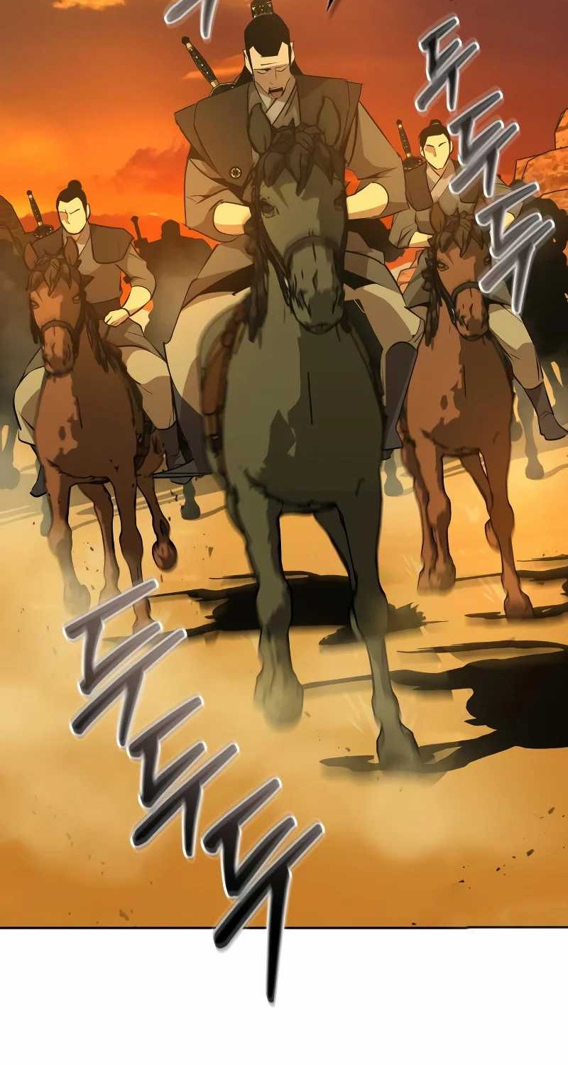 Martial Wild West Chapter 77 Gambar 8