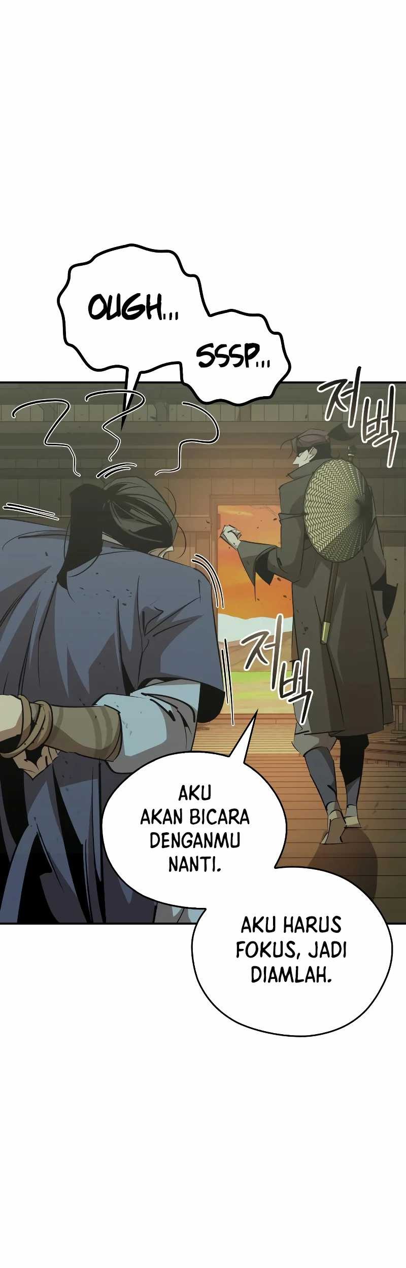 Martial Wild West Chapter 77 Gambar 99