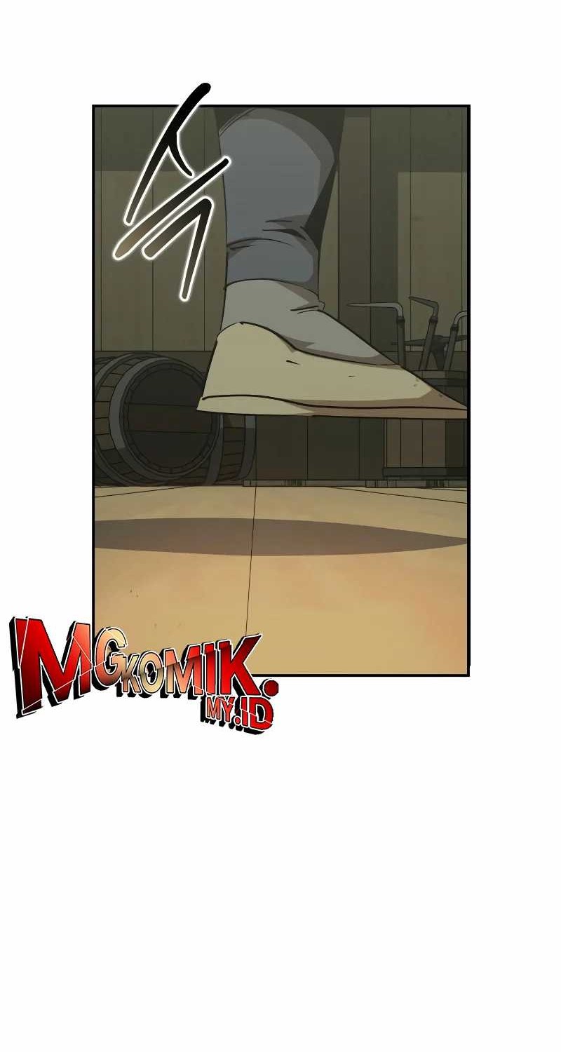 Martial Wild West Chapter 77 Gambar 100