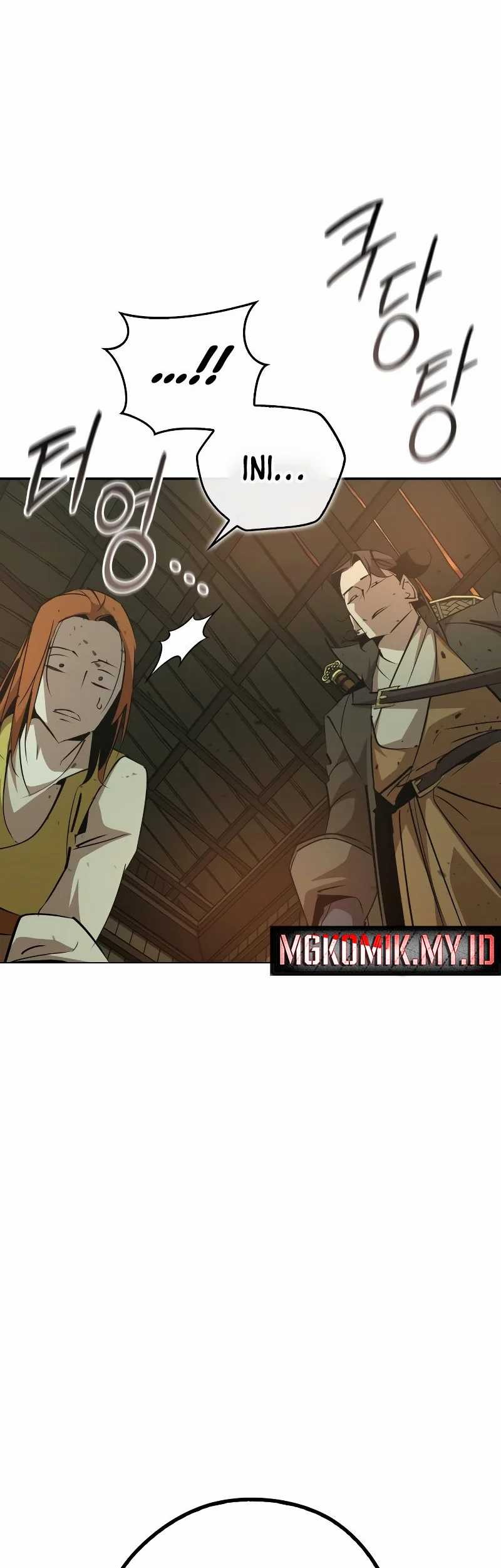 Martial Wild West Chapter 77 Gambar 109