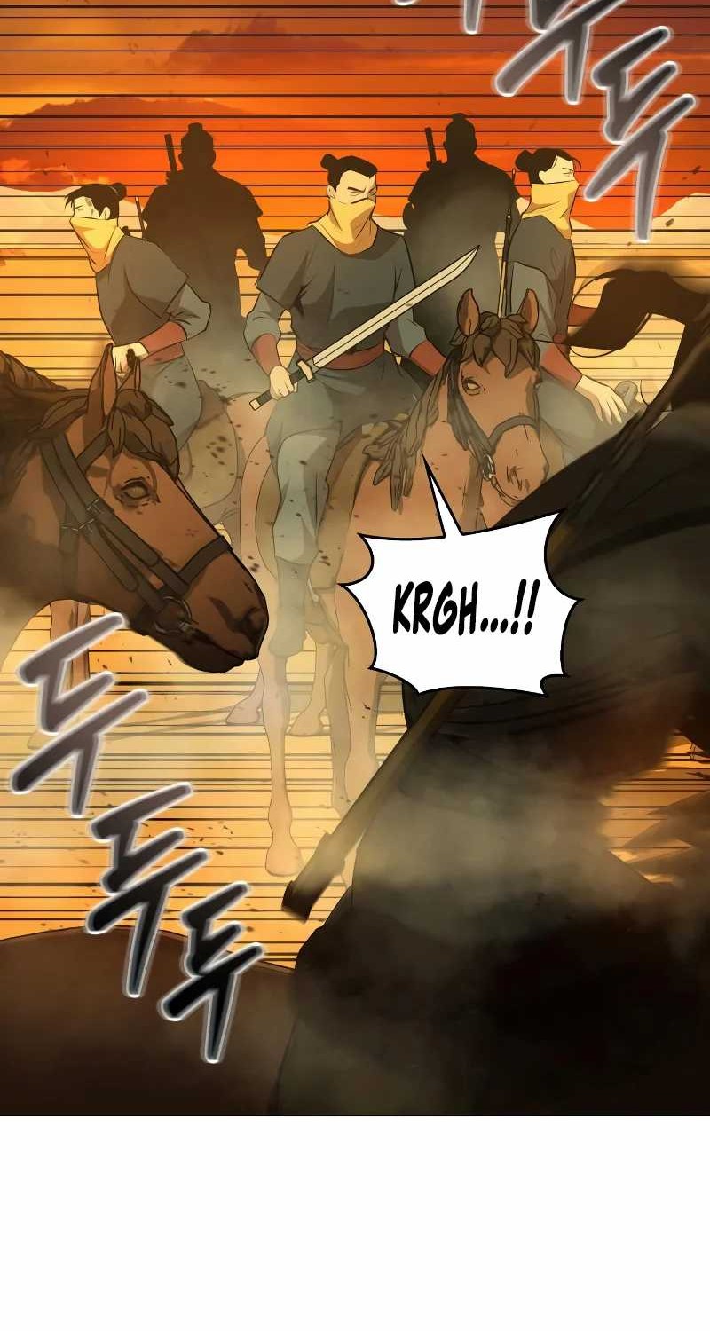 Martial Wild West Chapter 77 Gambar 10