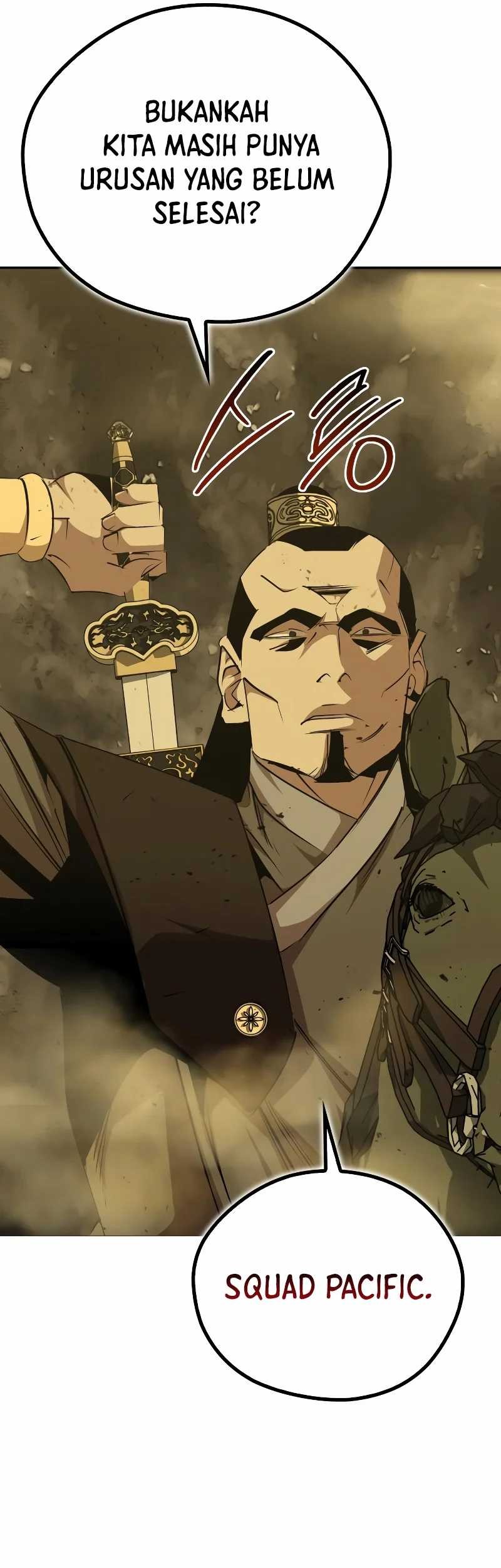 Martial Wild West Chapter 77 Gambar 13