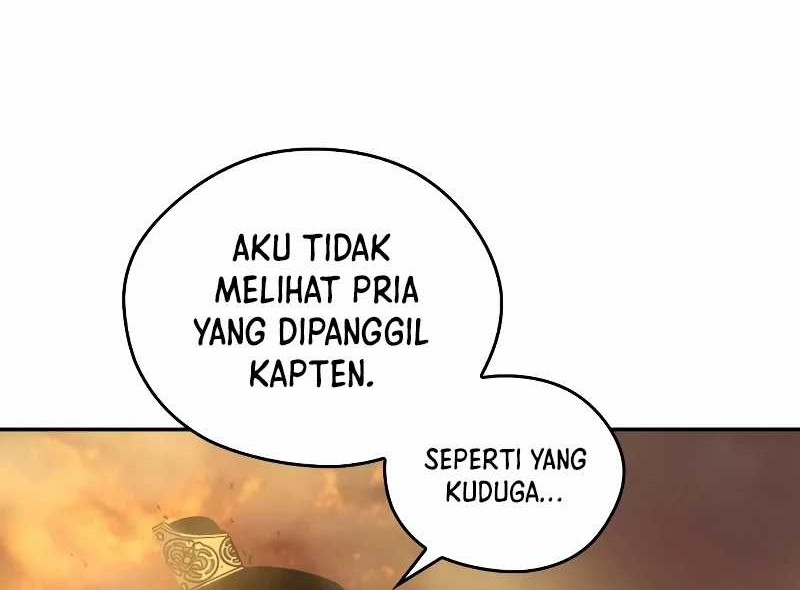 Martial Wild West Chapter 77 Gambar 18