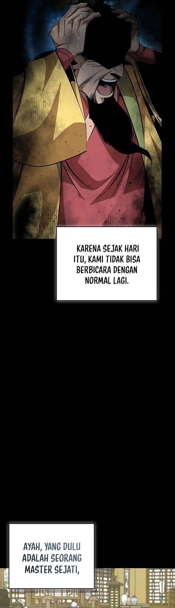 Martial Wild West Chapter 78 Gambar 25