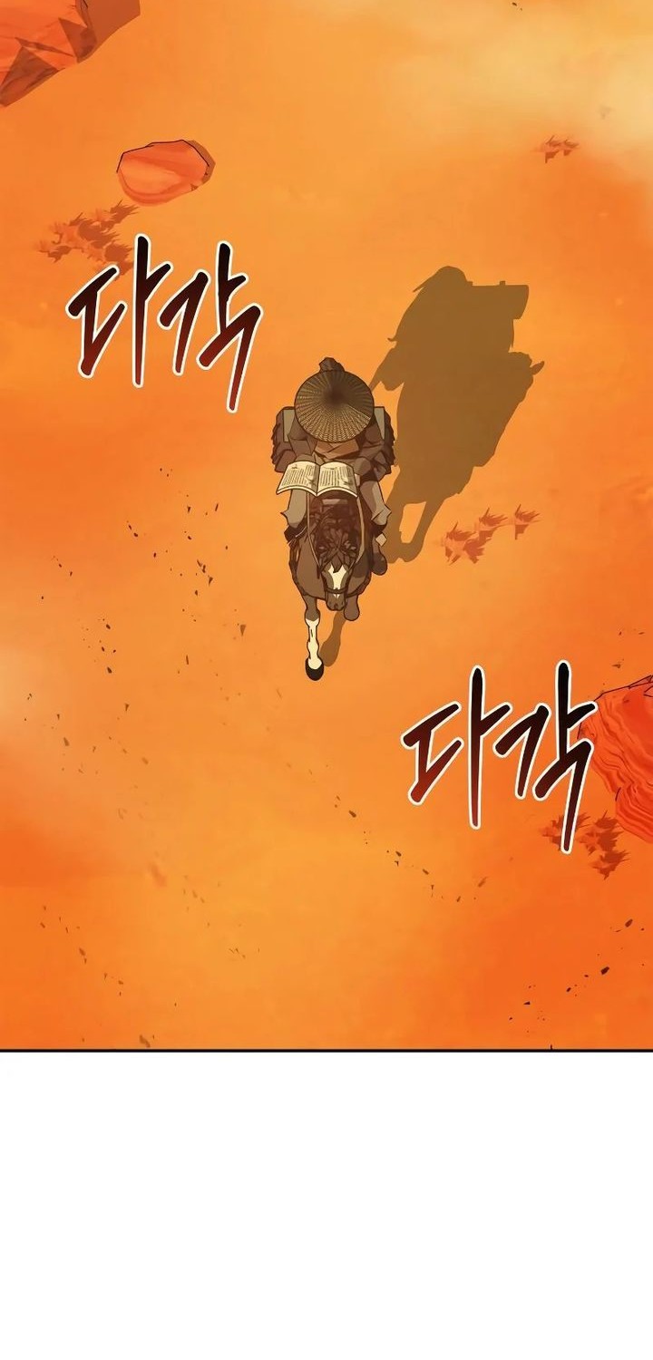 Baca Martial Wild West Chapter 80 Gambar 2