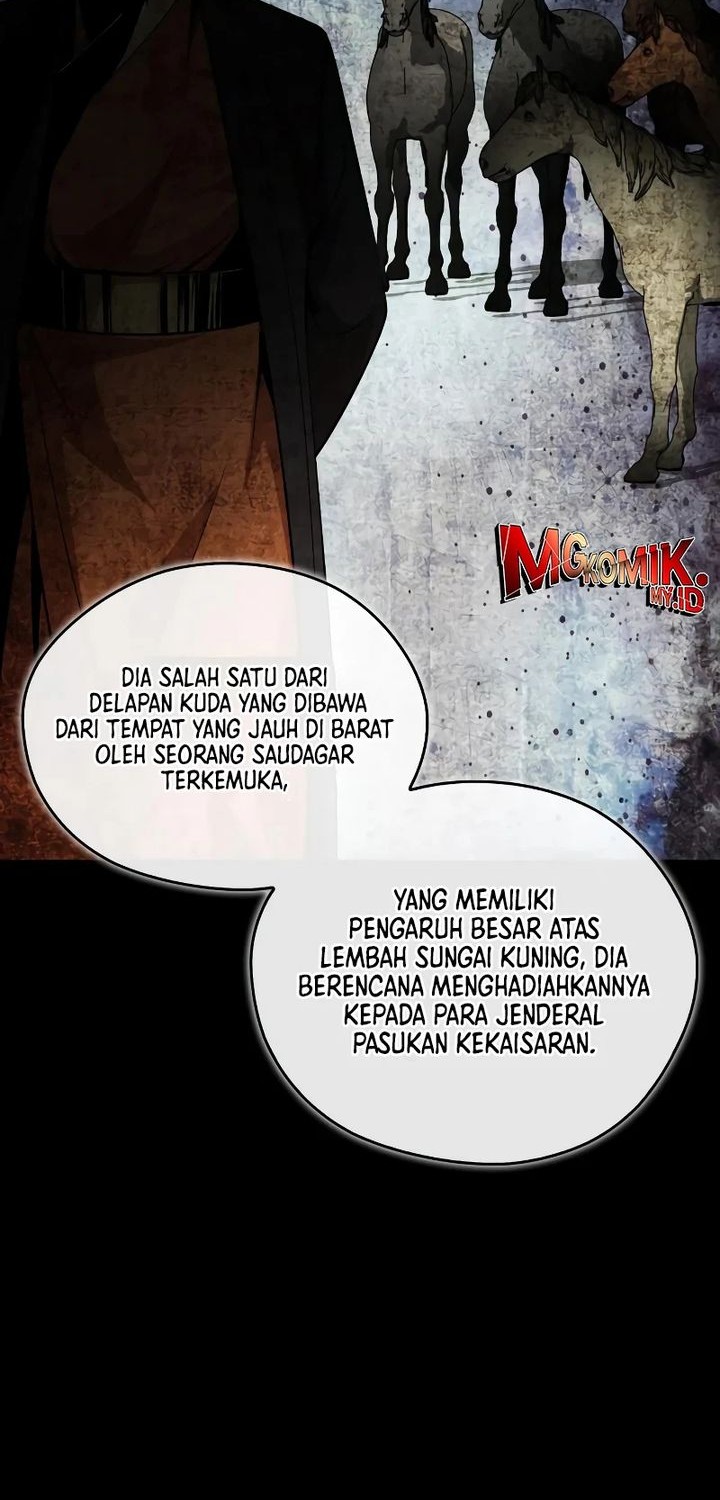 Baca  Martial Wild West Chapter 81 Gambar 2