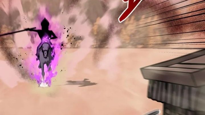 Baca Martial Wild West Chapter 82 Gambar 2
