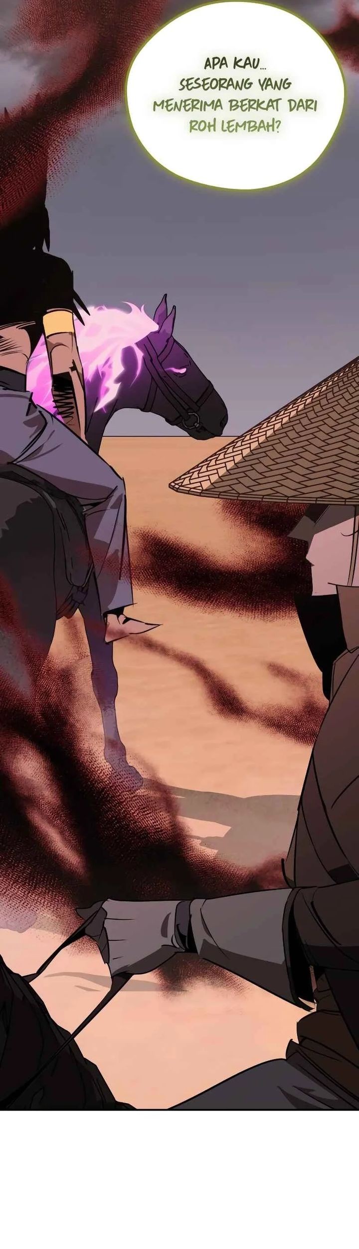 Baca  Martial Wild West Chapter 83 Gambar 2