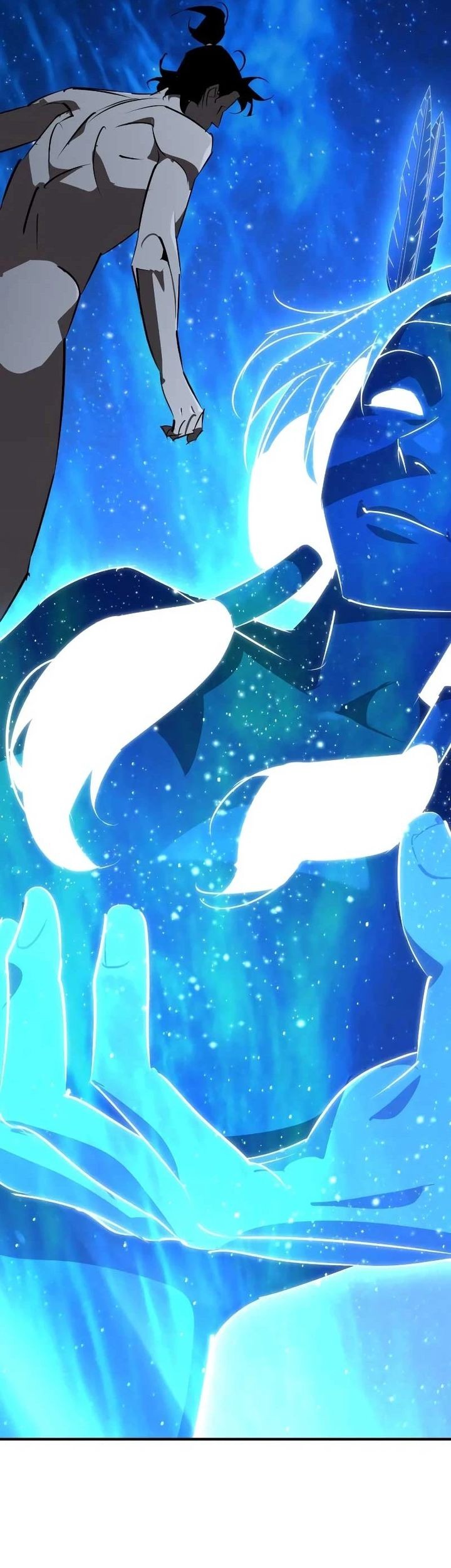 Martial Wild West Chapter 86 Gambar 21