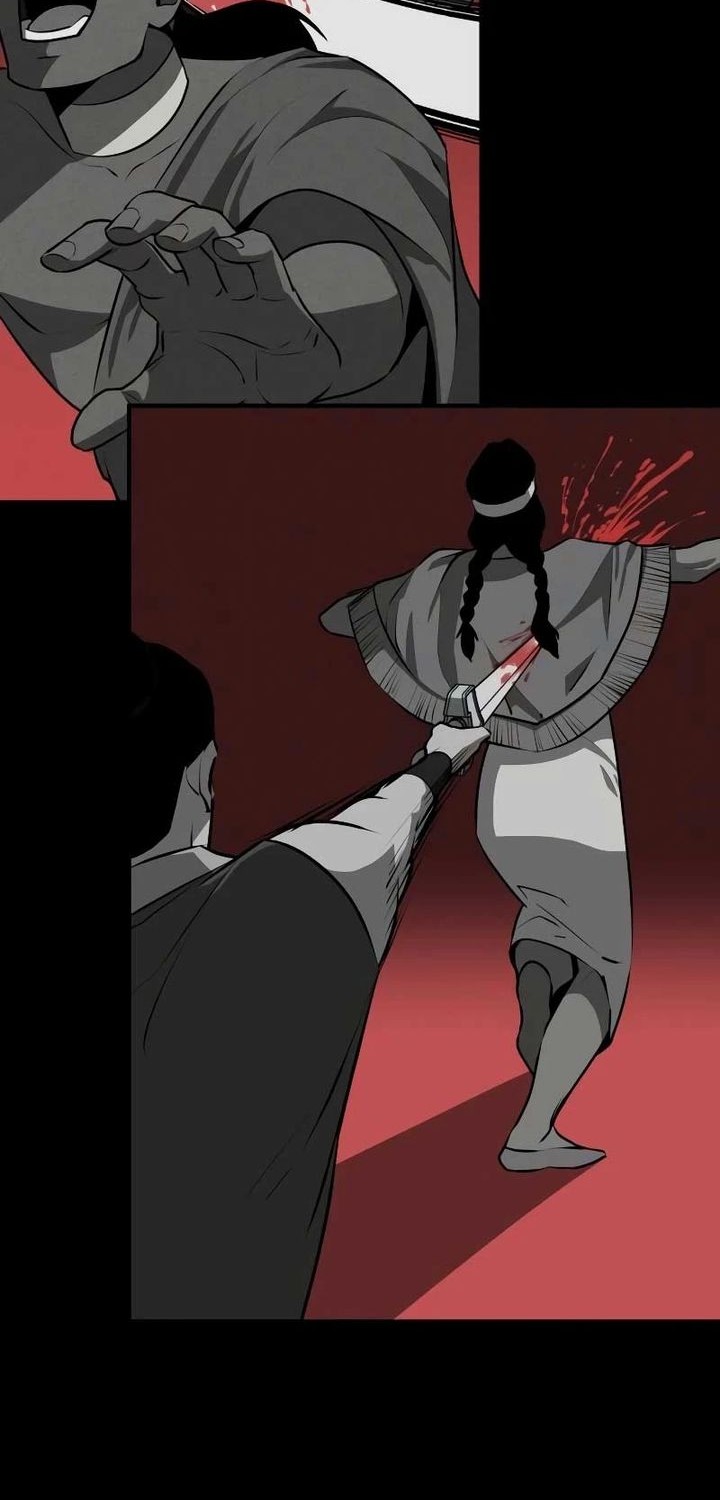 Martial Wild West Chapter 86 Gambar 38