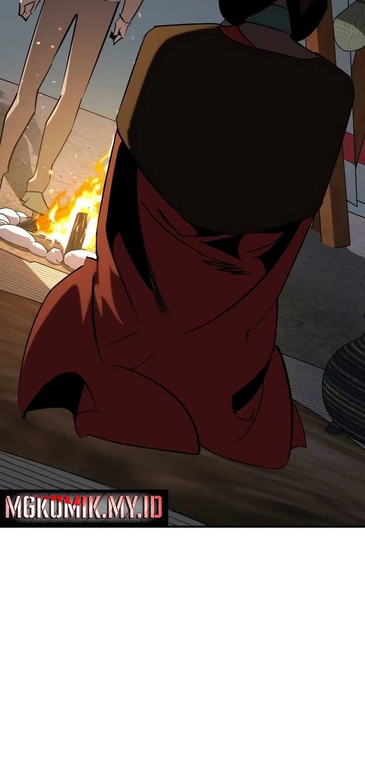 Baca  Martial Wild West Chapter 86 Gambar 2