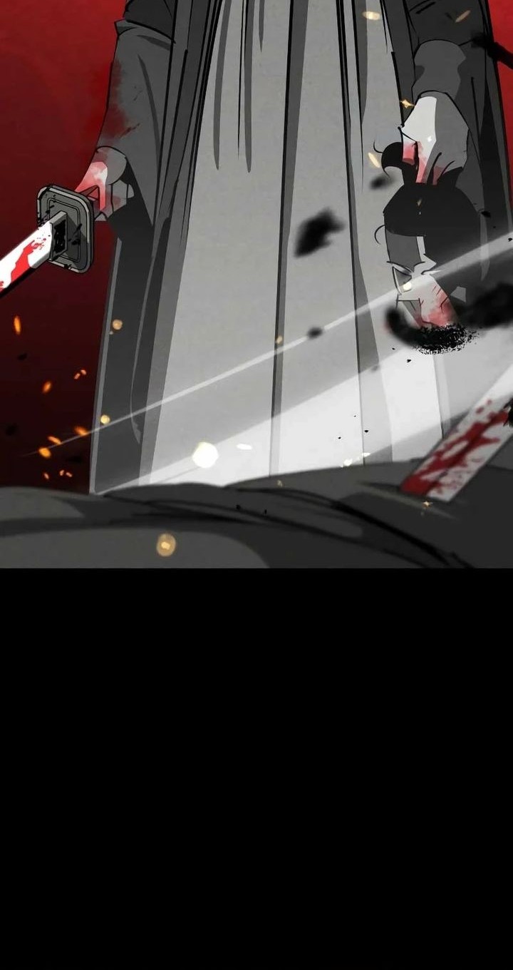 Martial Wild West Chapter 86 Gambar 40