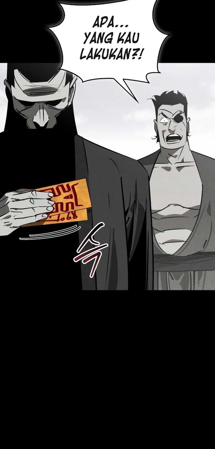 Martial Wild West Chapter 86 Gambar 44