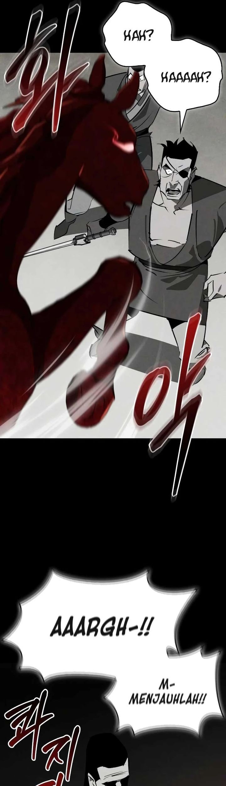 Martial Wild West Chapter 86 Gambar 49