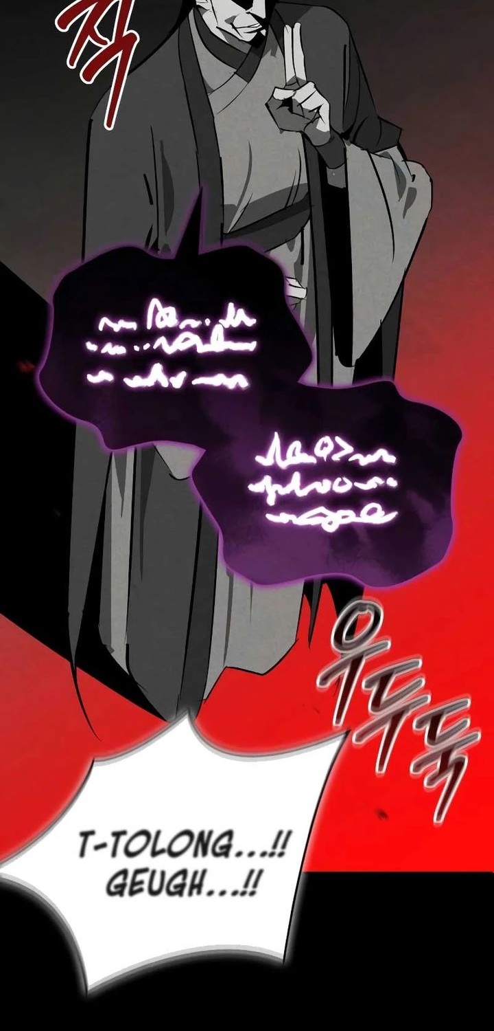 Martial Wild West Chapter 86 Gambar 50