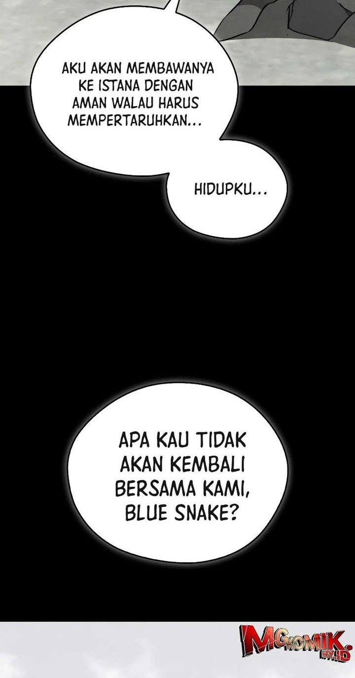 Martial Wild West Chapter 86 Gambar 60