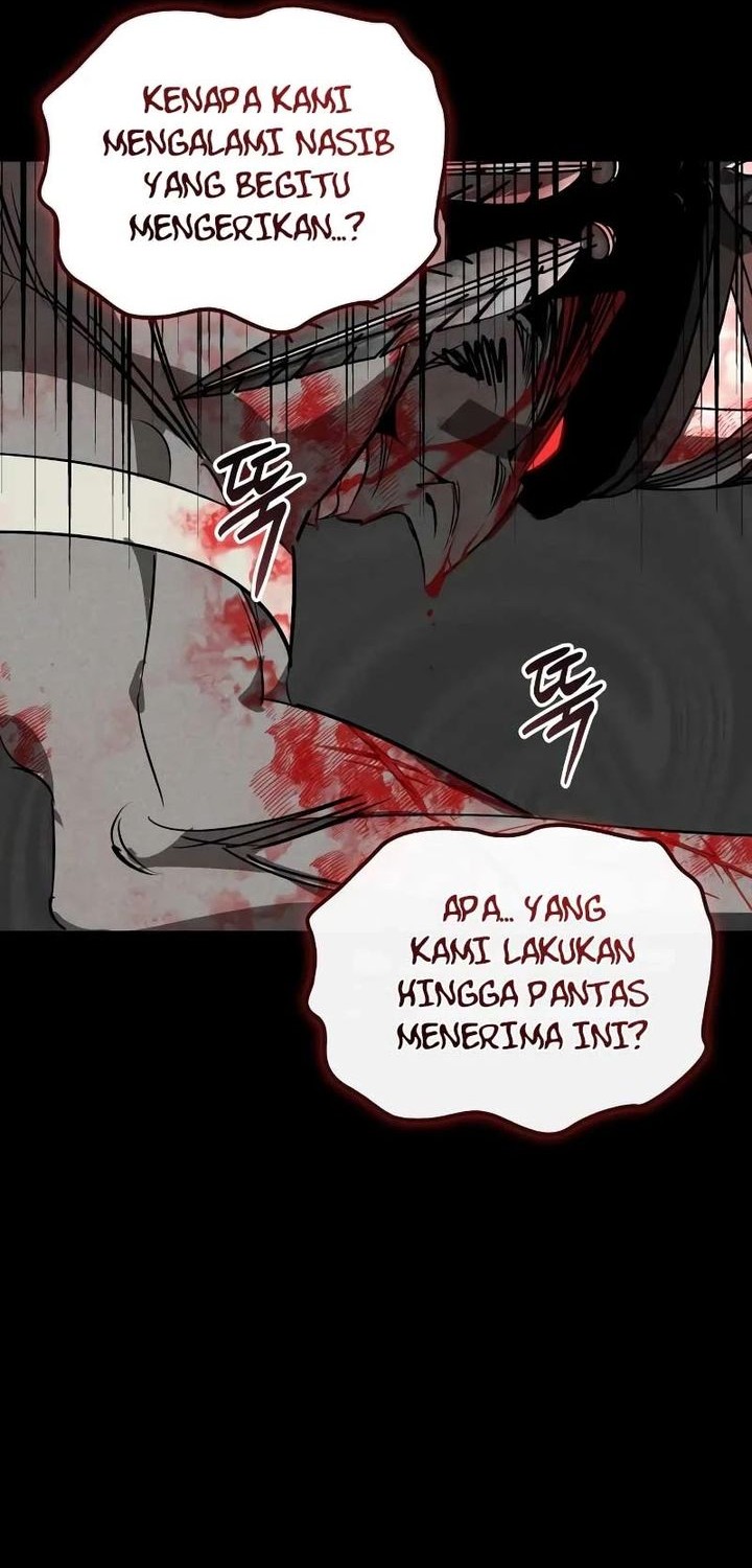 Martial Wild West Chapter 86 Gambar 68