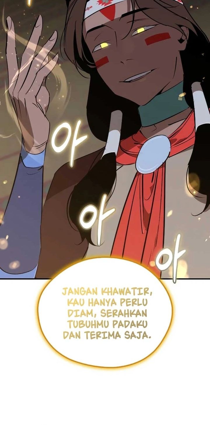 Martial Wild West Chapter 86 Gambar 14