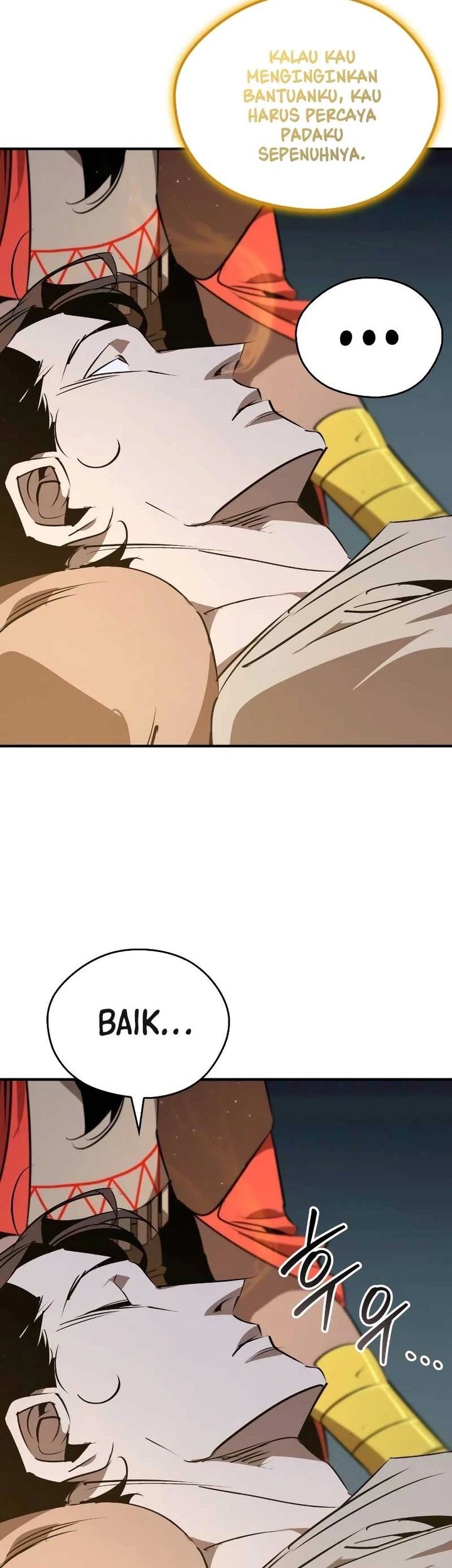 Martial Wild West Chapter 86 Gambar 17