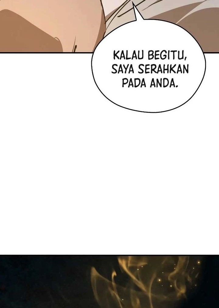 Martial Wild West Chapter 86 Gambar 18