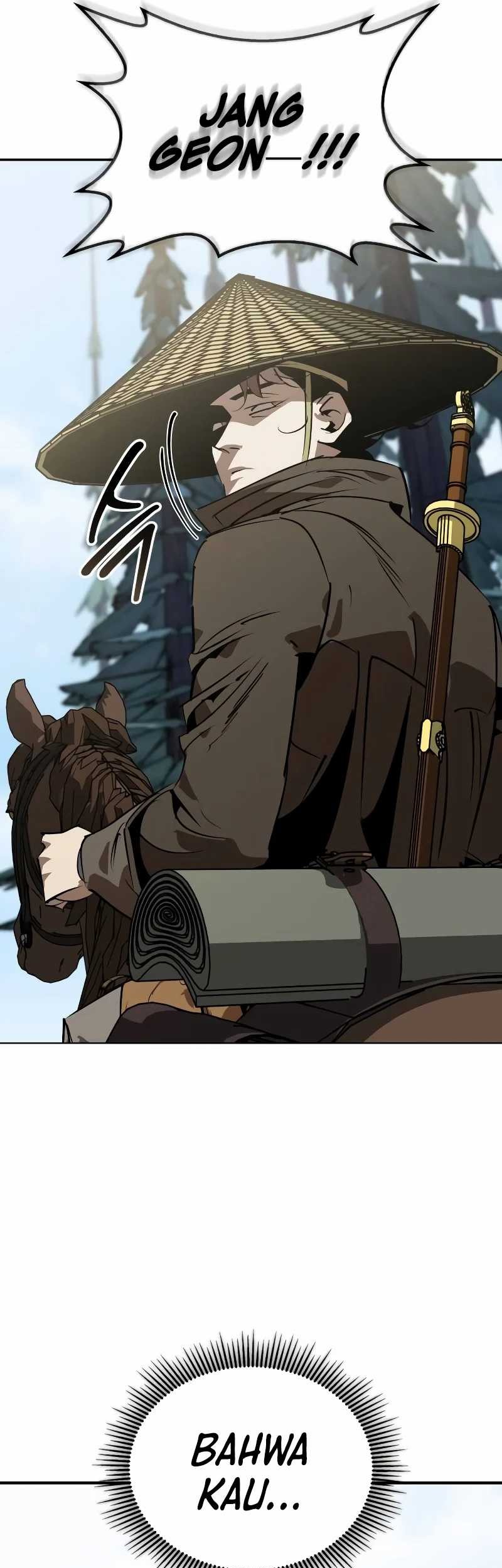 Martial Wild West Chapter 87 Gambar 25