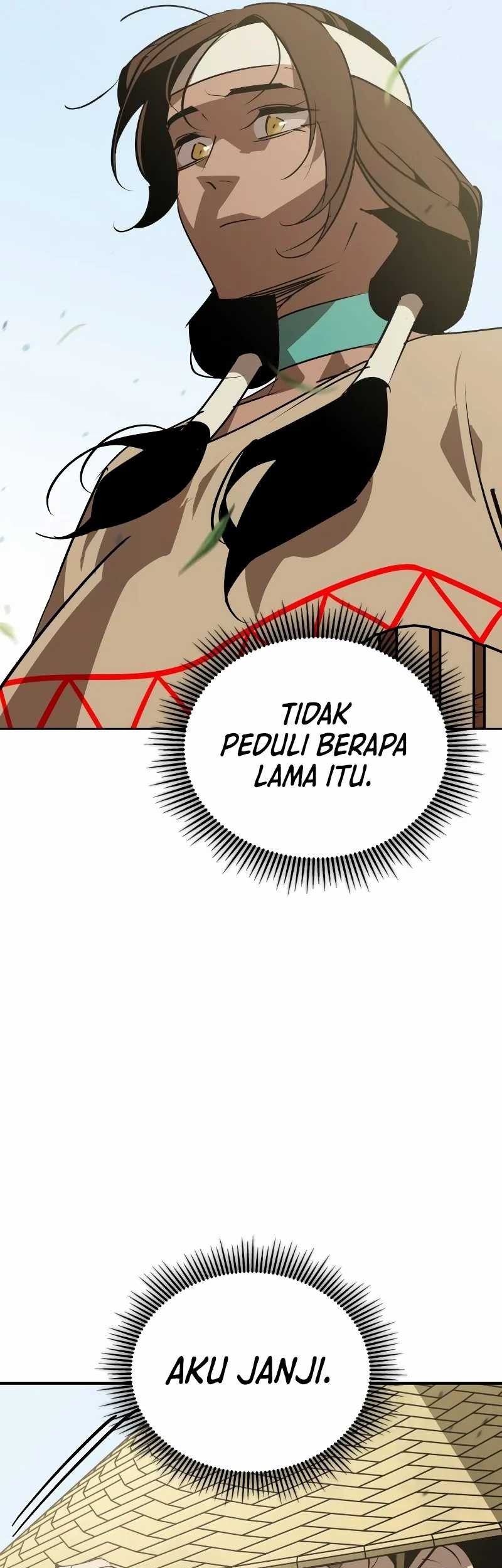 Martial Wild West Chapter 87 Gambar 29