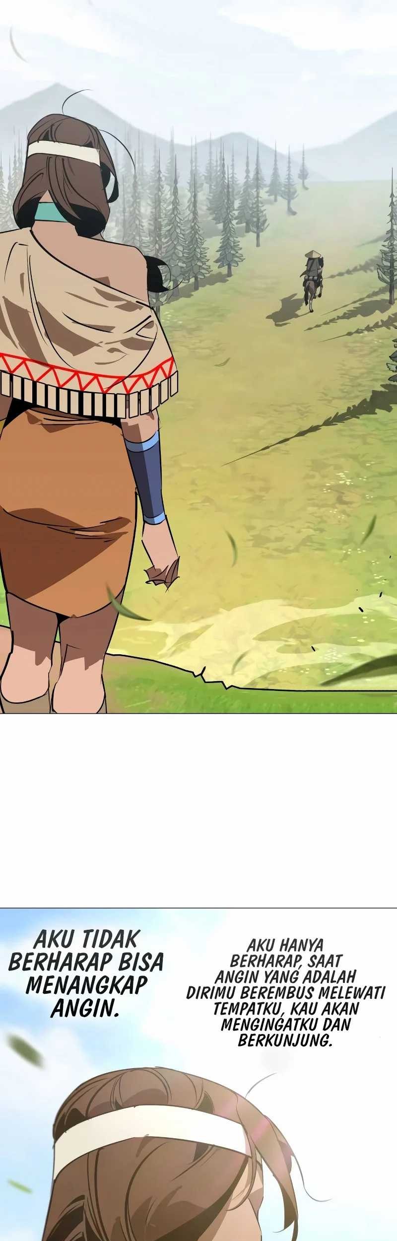 Martial Wild West Chapter 87 Gambar 31