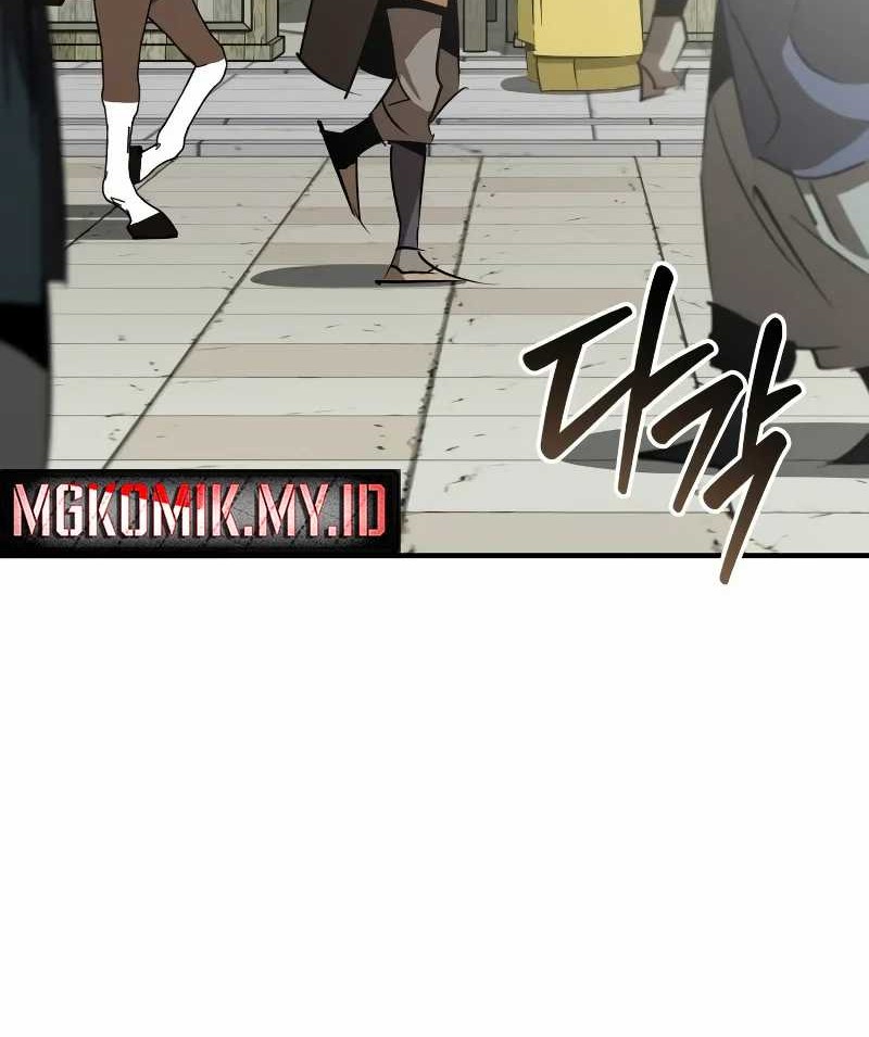 Martial Wild West Chapter 87 Gambar 38