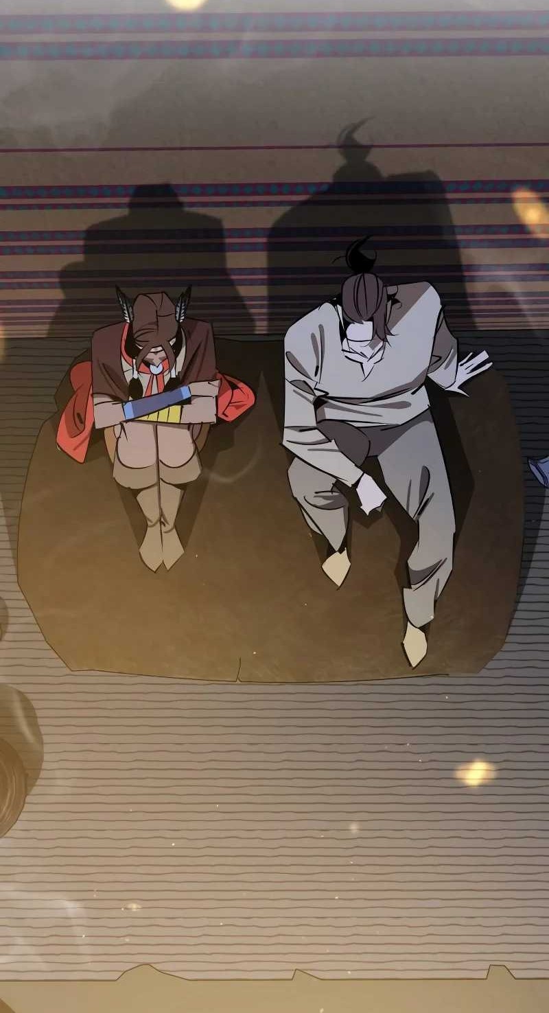 Baca  Martial Wild West Chapter 87 Gambar 2