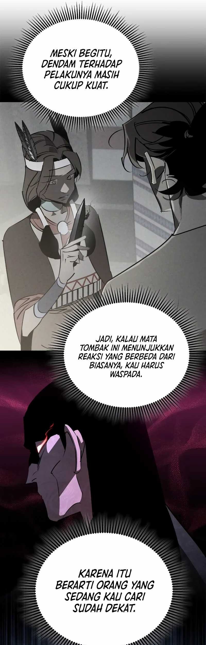 Martial Wild West Chapter 87 Gambar 41