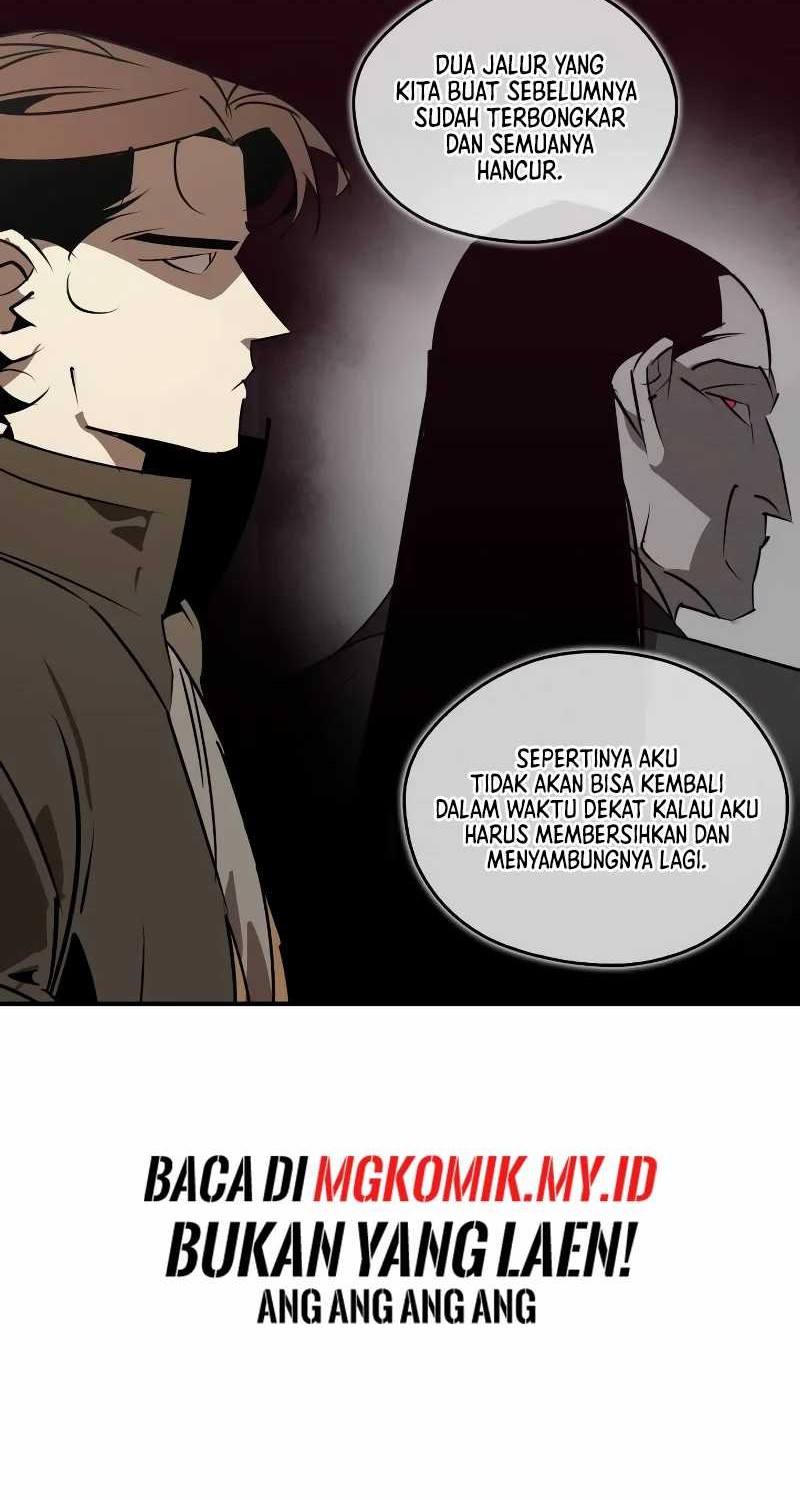 Martial Wild West Chapter 87 Gambar 44