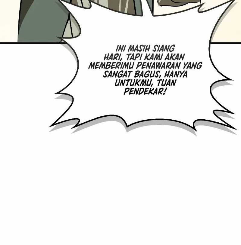 Martial Wild West Chapter 87 Gambar 51