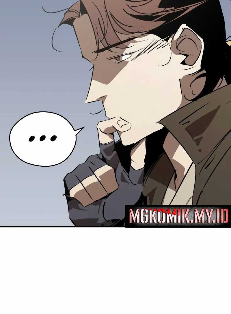 Martial Wild West Chapter 87 Gambar 55