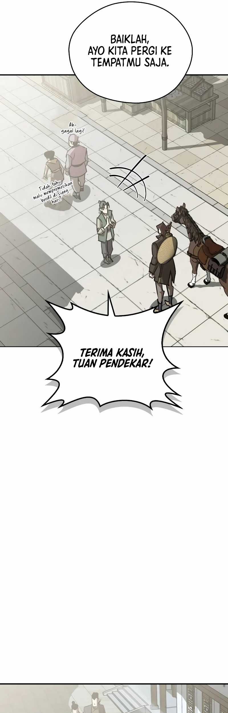 Martial Wild West Chapter 87 Gambar 56