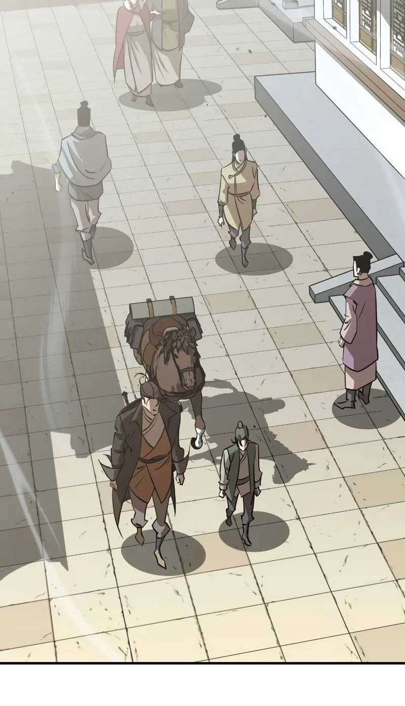 Martial Wild West Chapter 87 Gambar 57