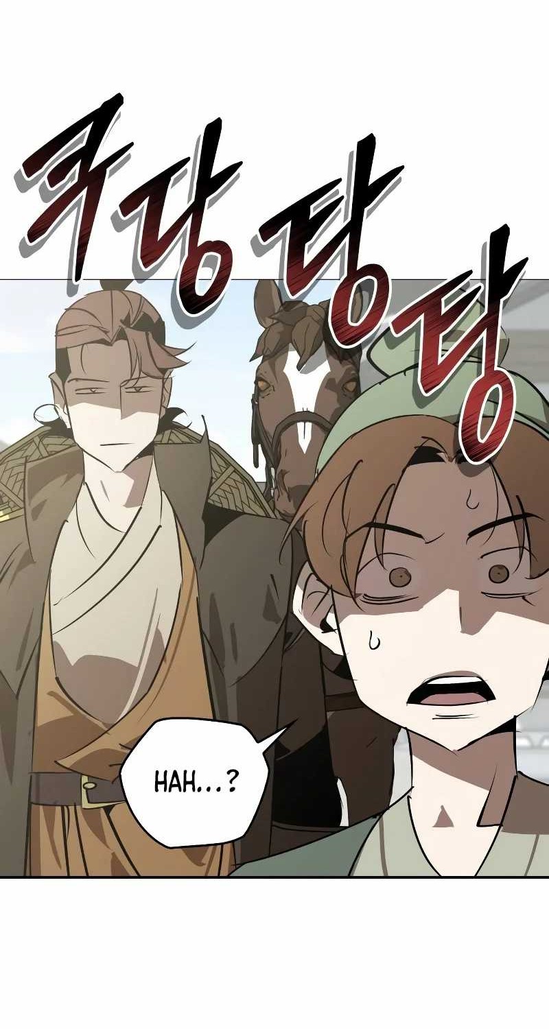 Martial Wild West Chapter 87 Gambar 65