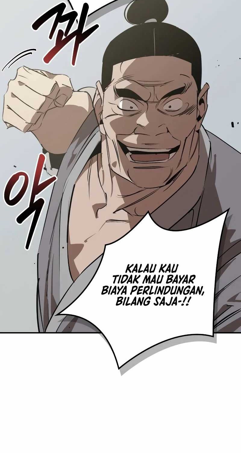 Martial Wild West Chapter 87 Gambar 71