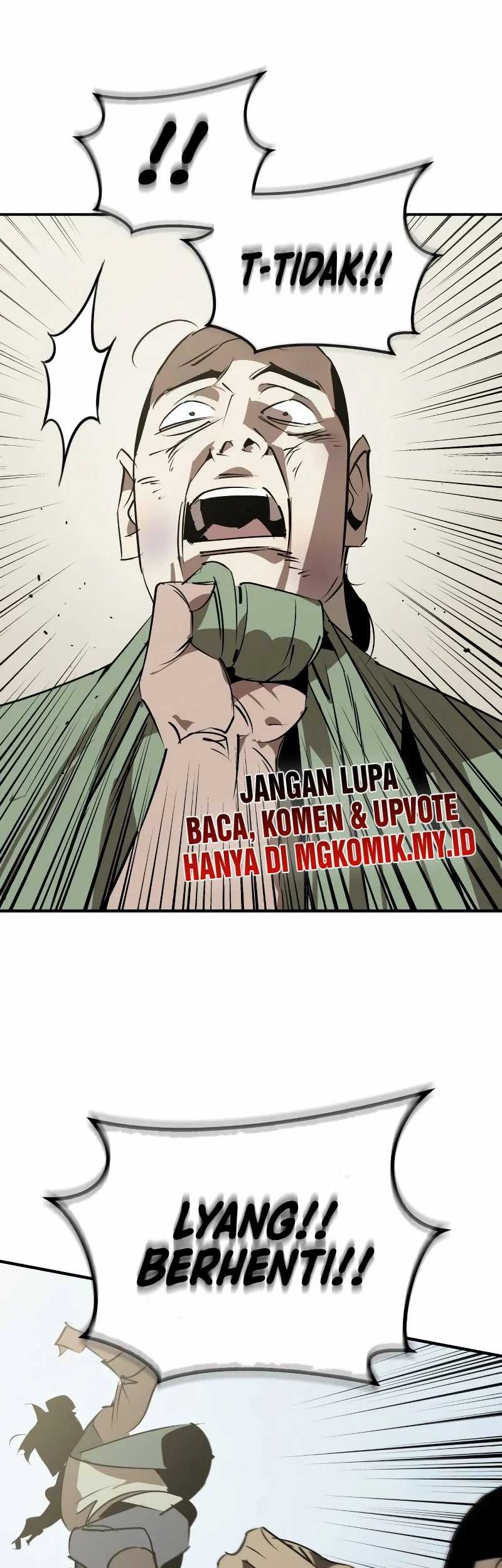 Martial Wild West Chapter 87 Gambar 72
