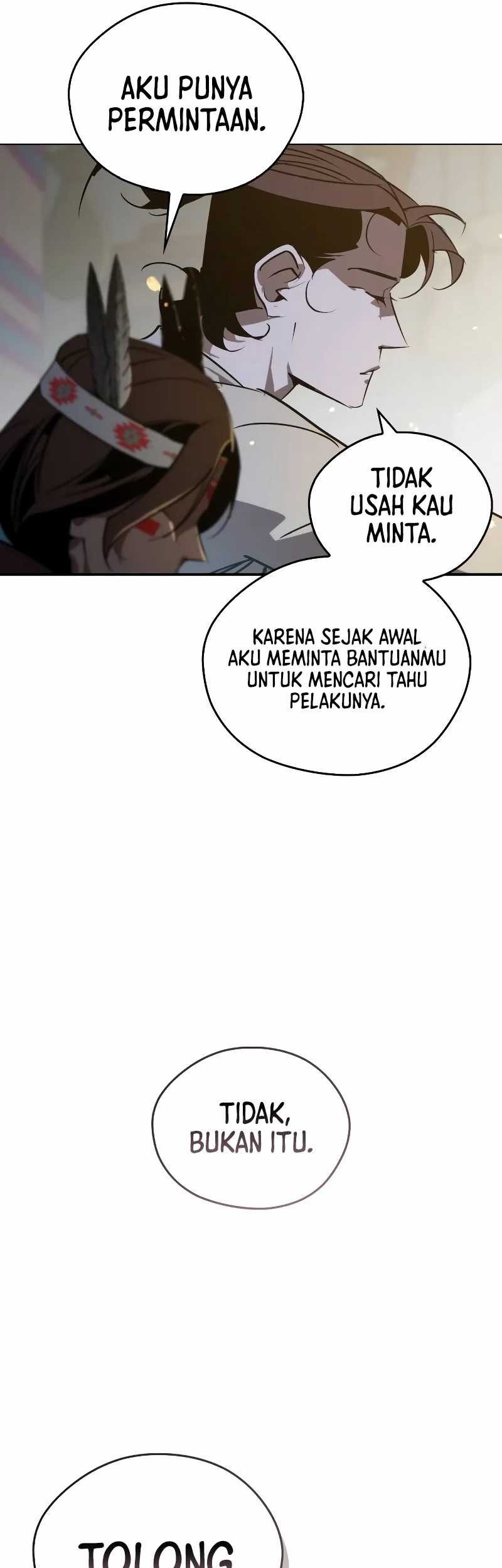 Martial Wild West Chapter 87 Gambar 5