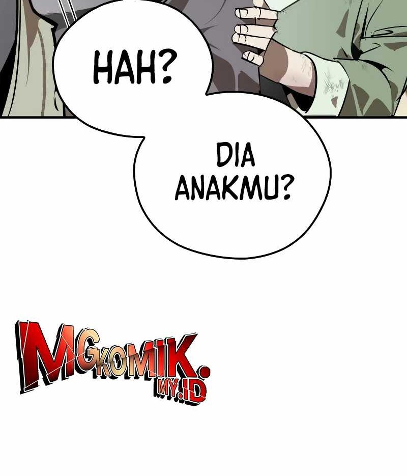 Martial Wild West Chapter 87 Gambar 79