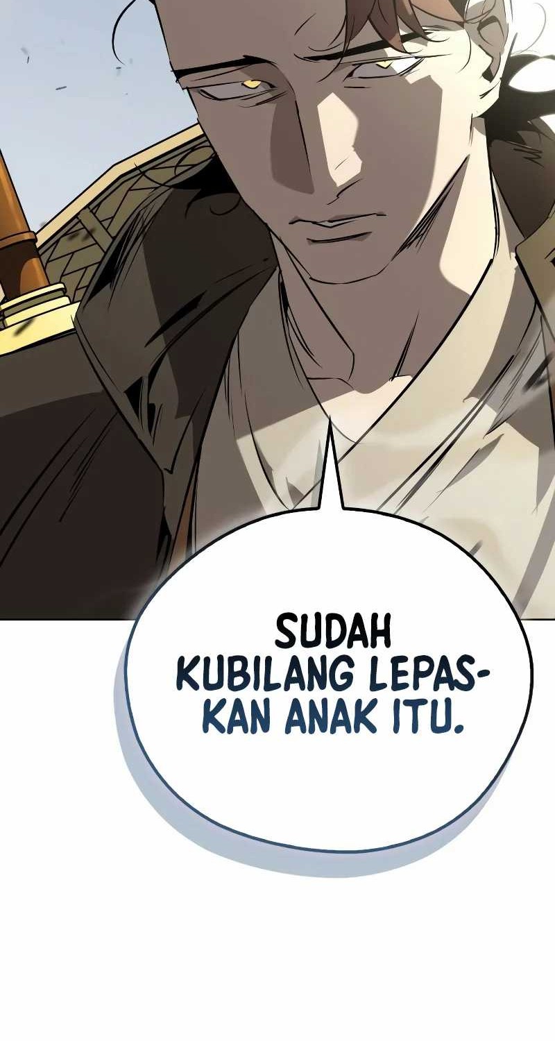 Martial Wild West Chapter 87 Gambar 83