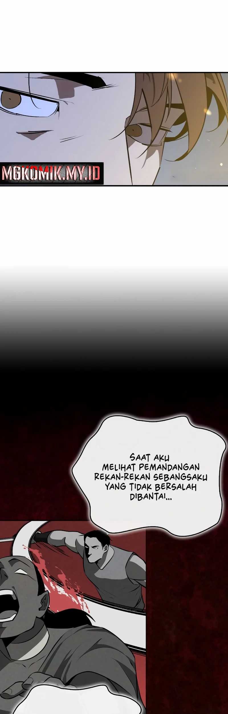 Martial Wild West Chapter 87 Gambar 7