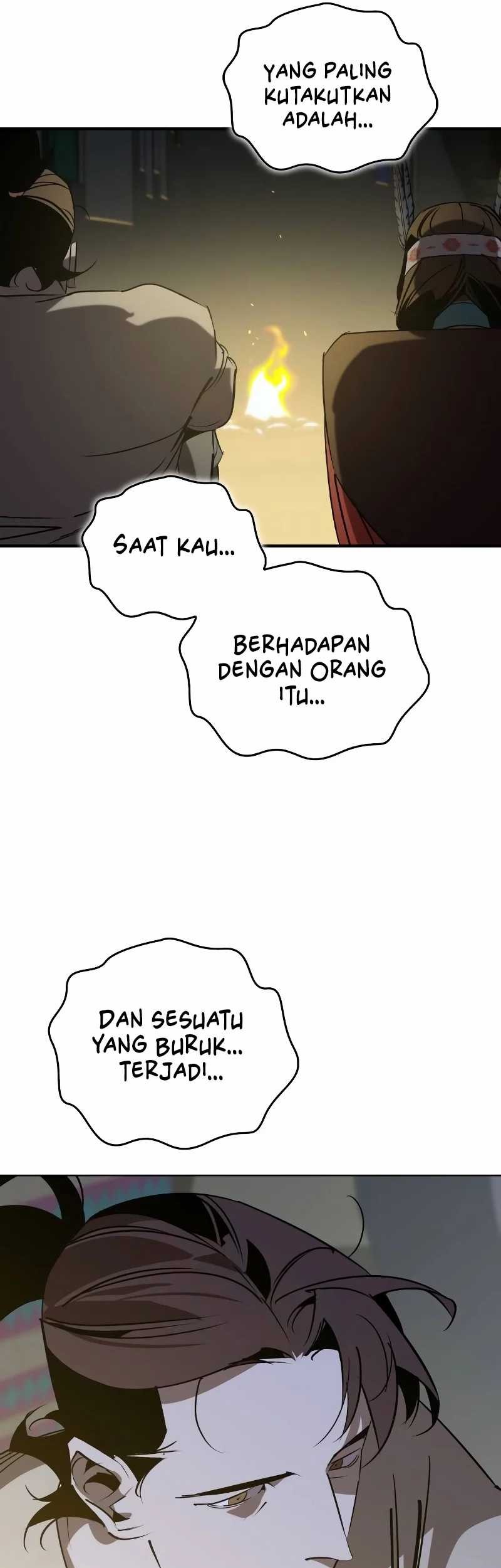 Martial Wild West Chapter 87 Gambar 11