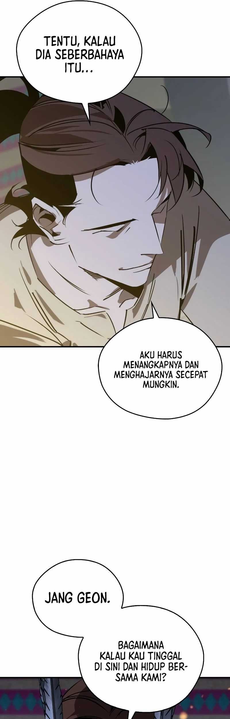 Martial Wild West Chapter 87 Gambar 13