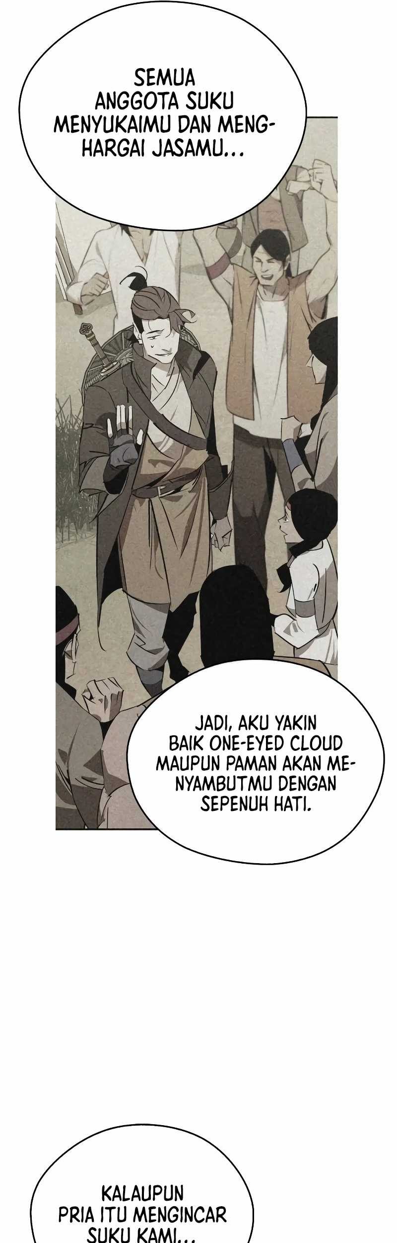 Martial Wild West Chapter 87 Gambar 15