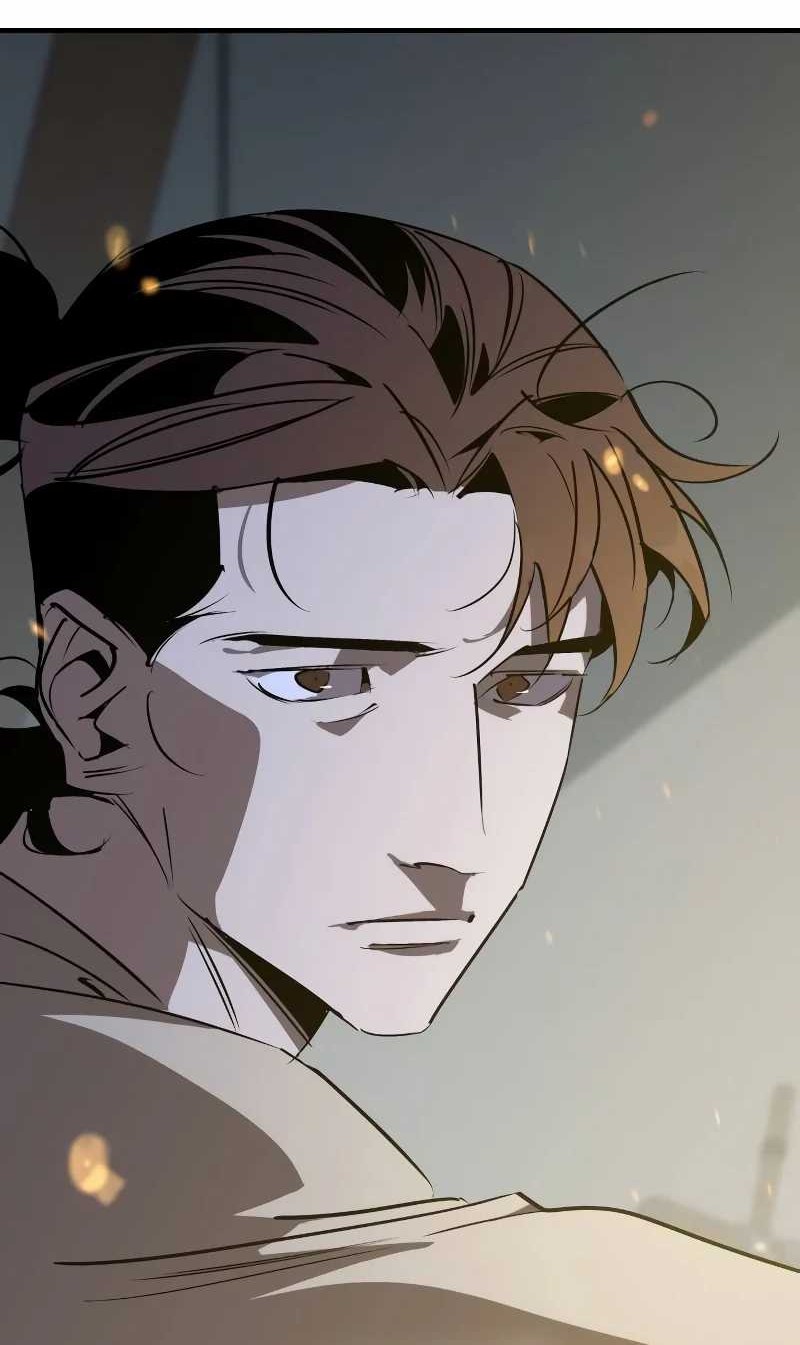 Martial Wild West Chapter 87 Gambar 18