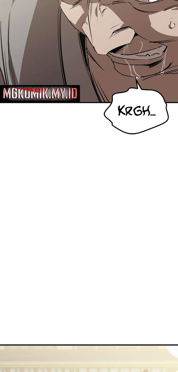 Martial Wild West Chapter 88 Gambar 35