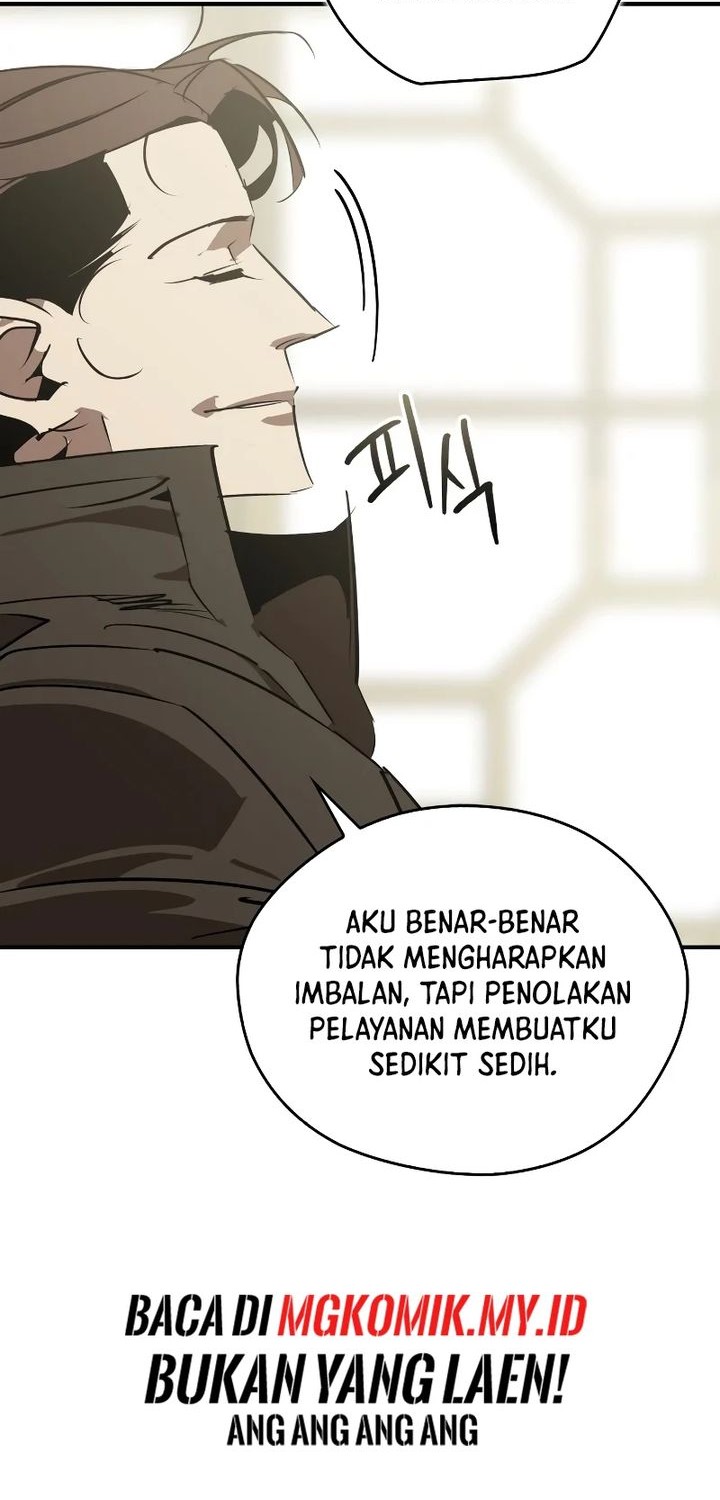 Martial Wild West Chapter 88 Gambar 45